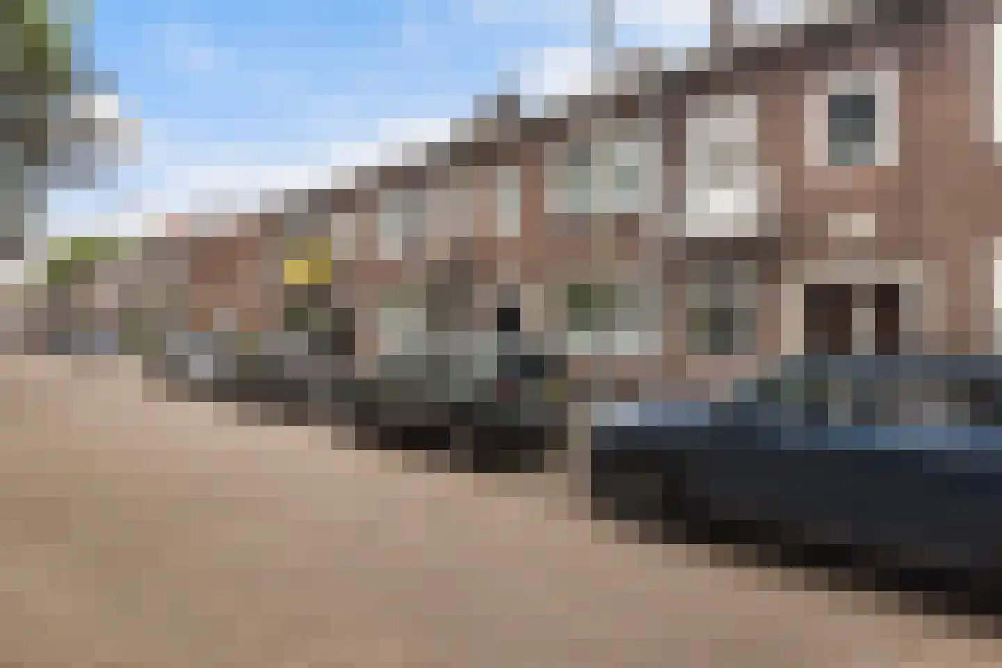 West-Sidelinge 228 B Rotterdam