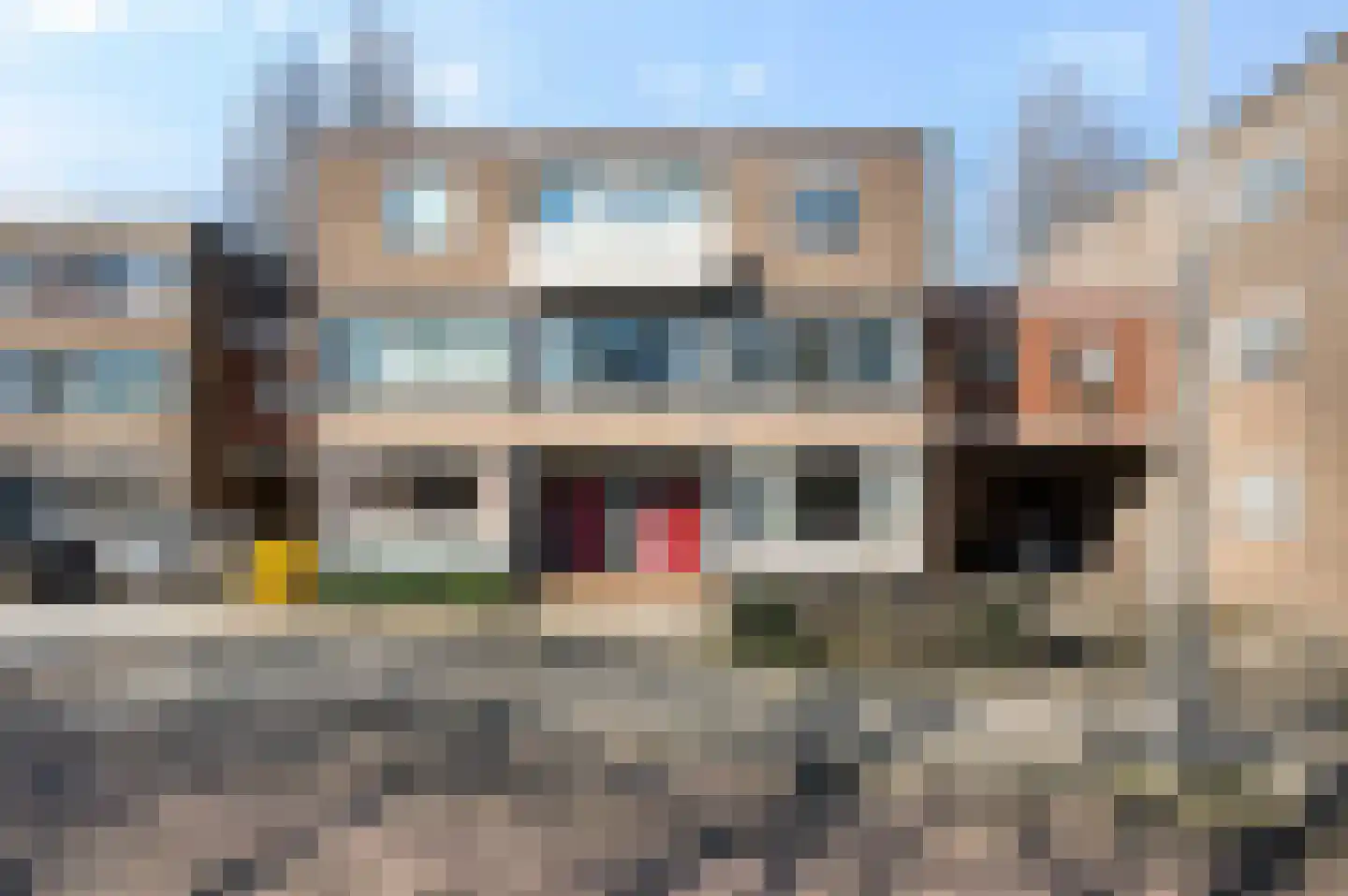 West-Sidelinge 310 Rotterdam thumbnail 24
