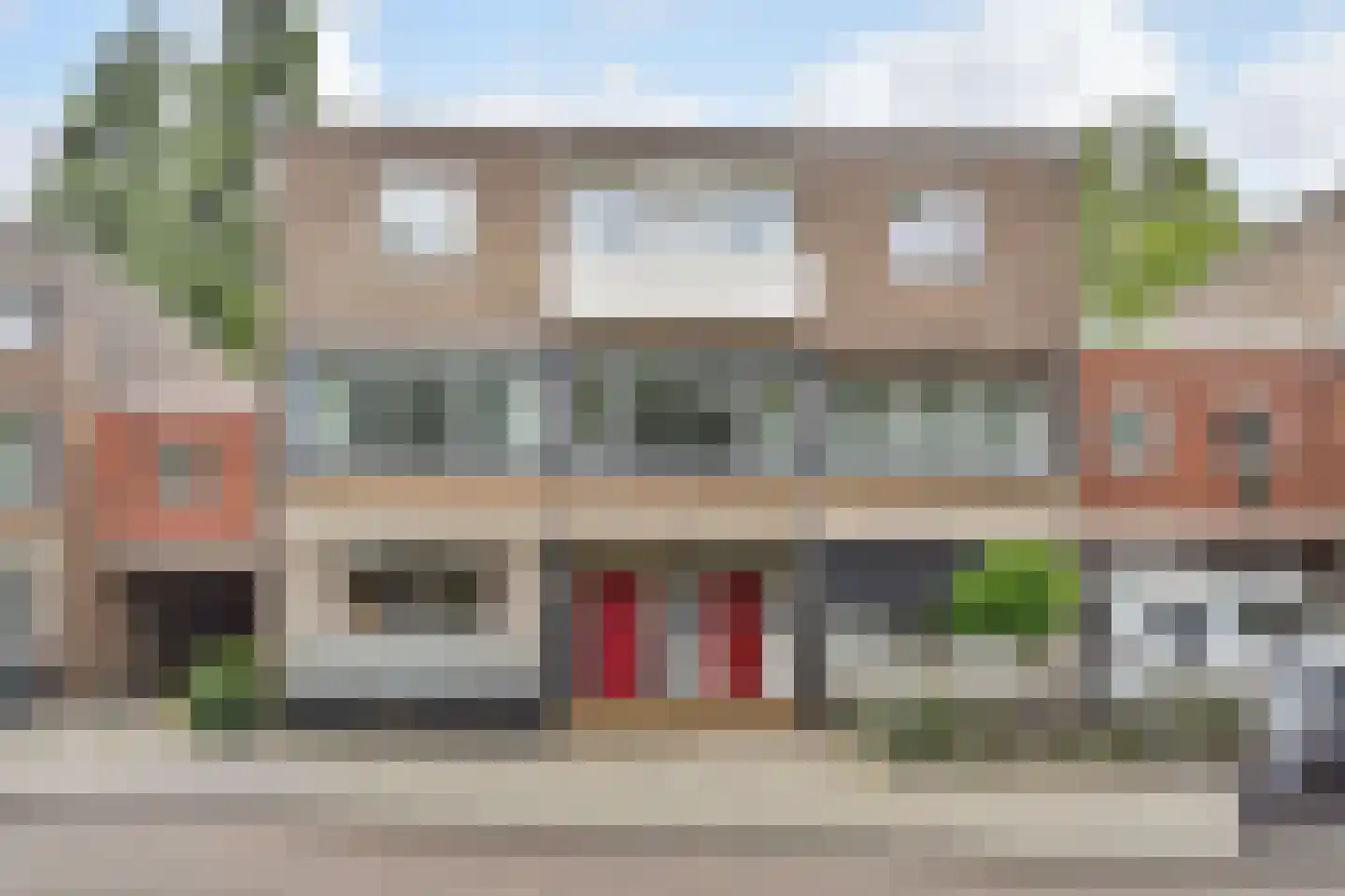 West-Sidelinge 312 Rotterdam foto 3