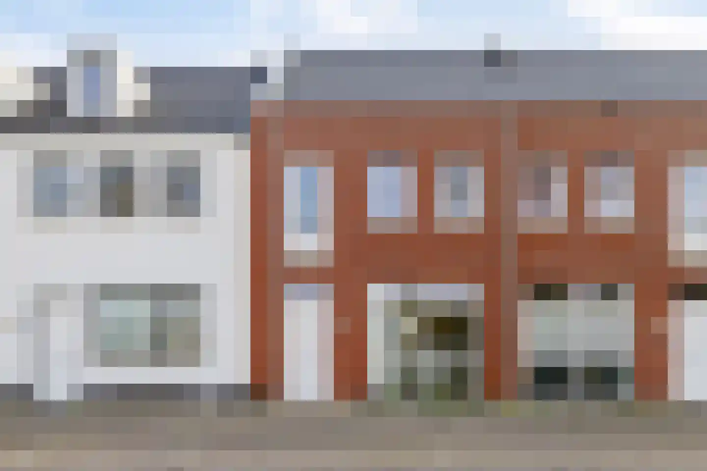 West Vaardeke 124 Oudenbosch
