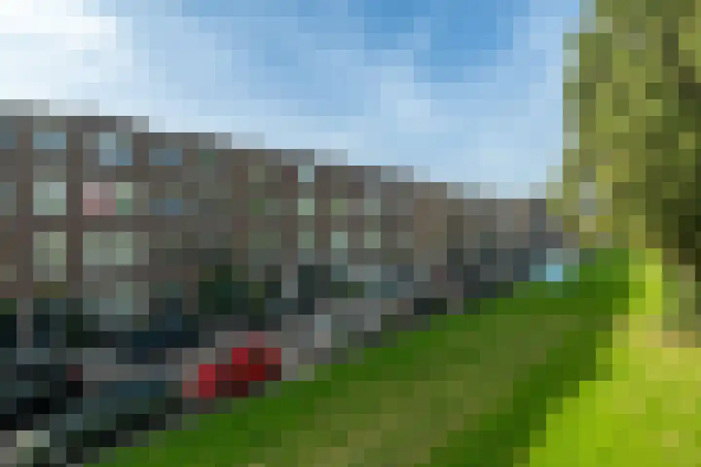 West-Varkenoordseweg 129 A 02 Rotterdam