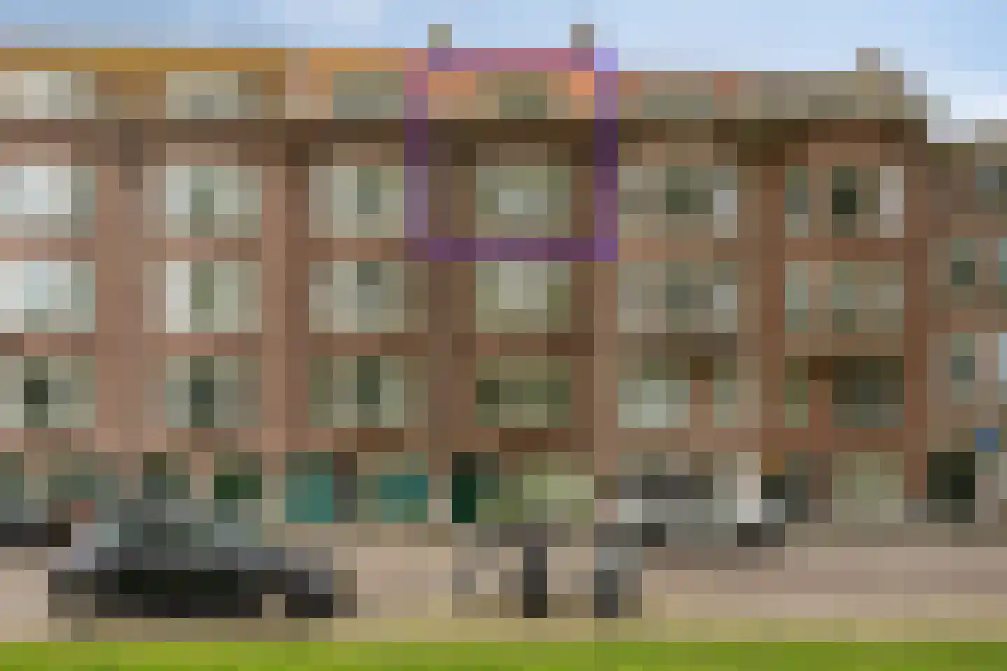 West-Varkenoordseweg 173 B 02 Rotterdam