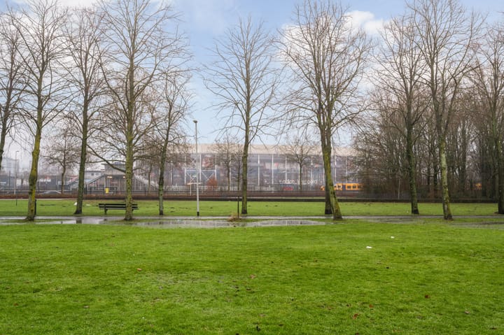 West-Varkenoordseweg 227A in Rotterdam photo