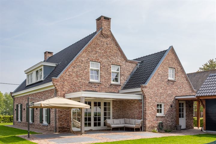 West-Vlisterdijk 19c dans Vlist photo