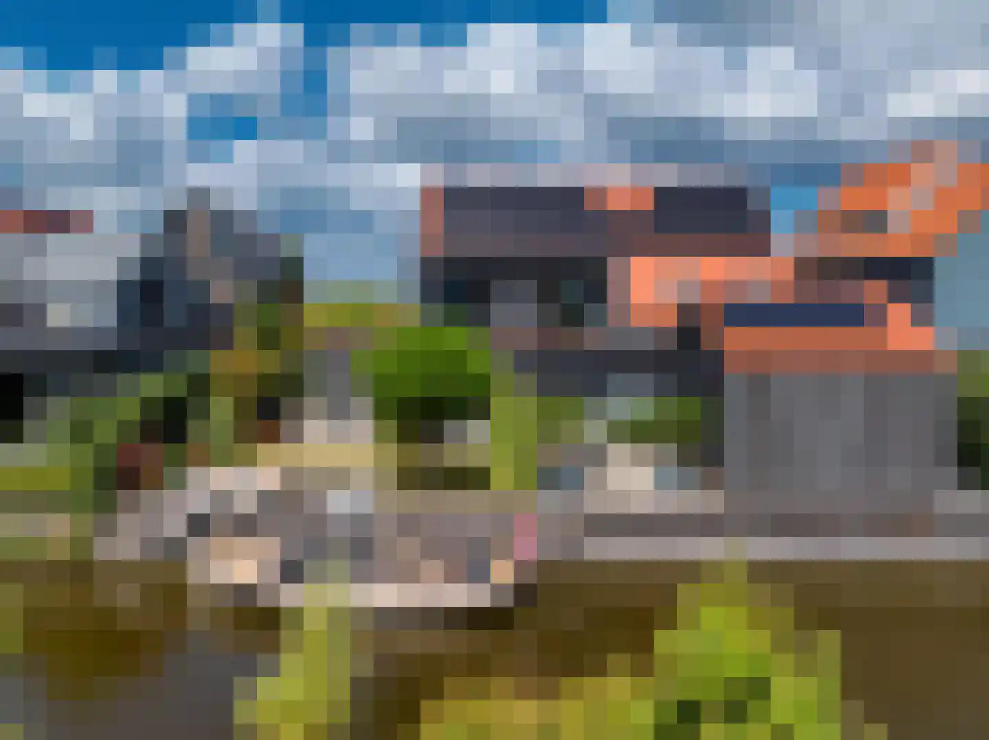 Westbatterijlaan 11 Muiden thumbnail 12