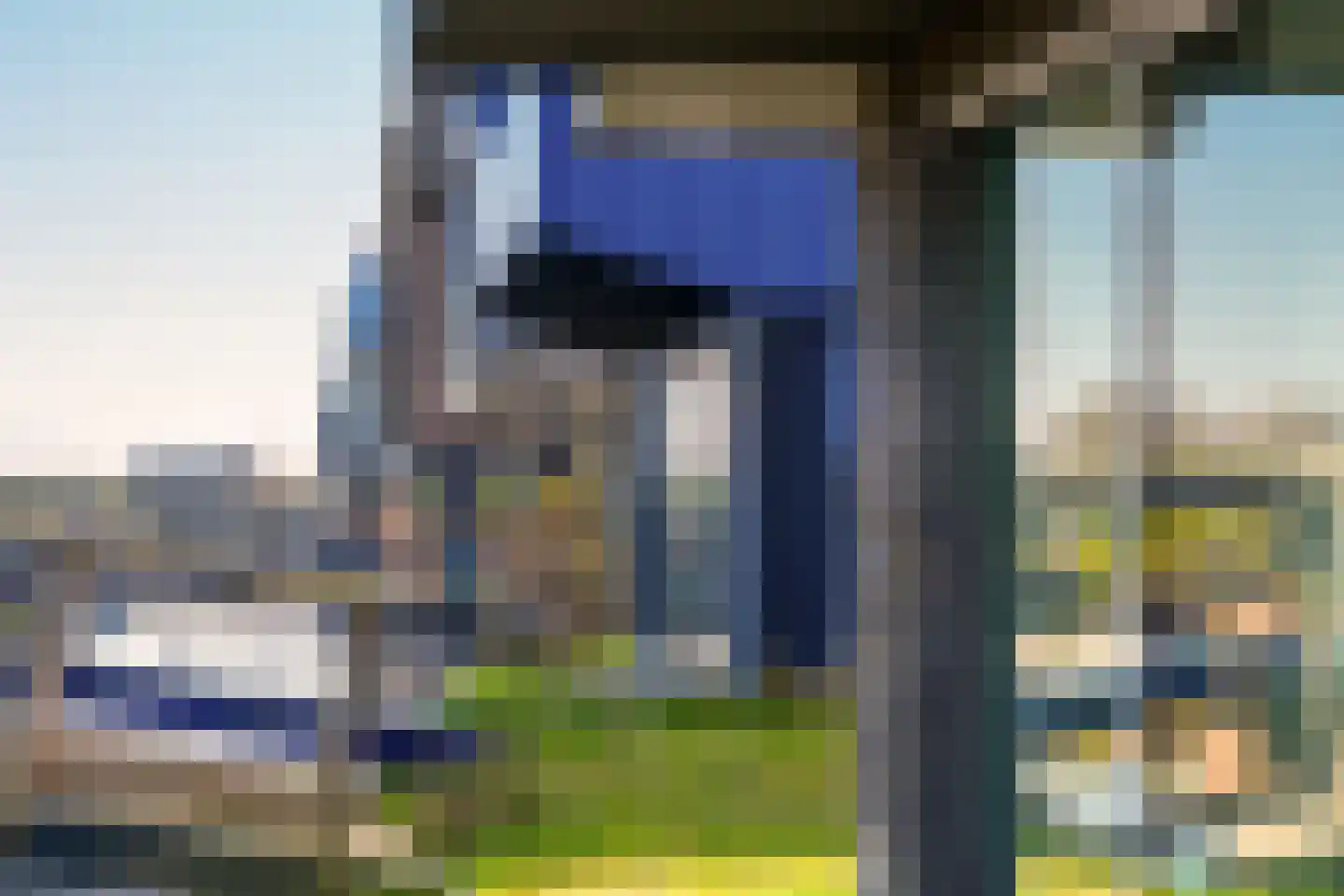 Westbatterijlaan 34 Muiden thumbnail 42