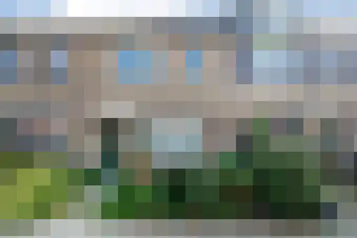 Westblok 7 in Wateringen