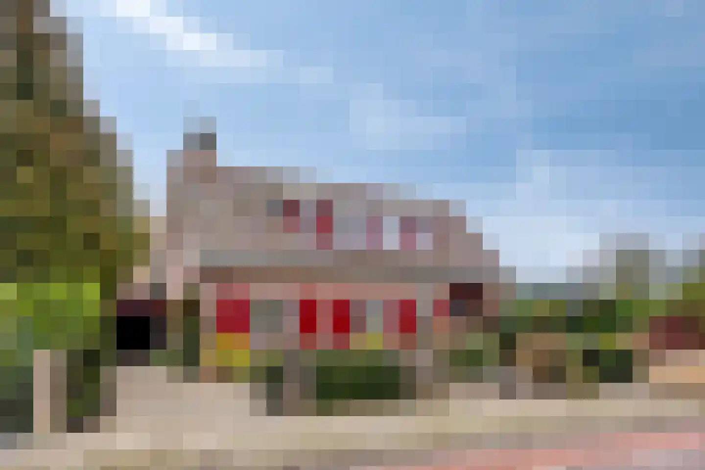 Westbroekse Binnenweg 12 Tienhoven