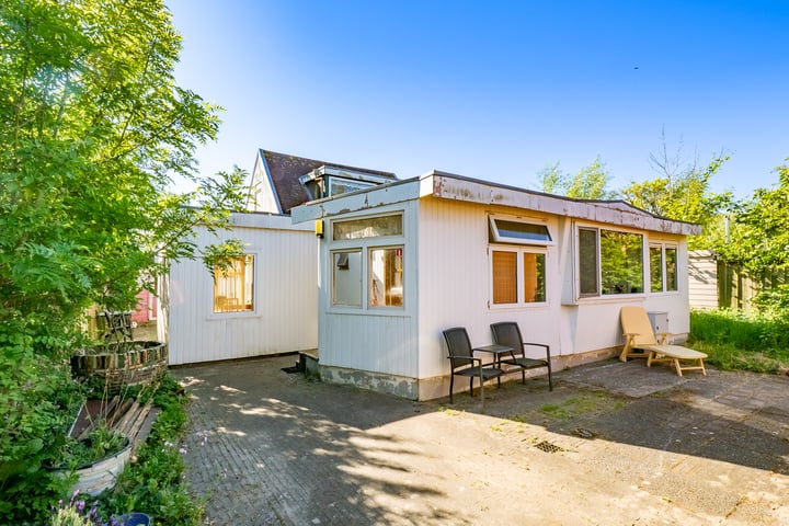 Westbroekse Binnenweg 56a-C40 en Tienhoven foto