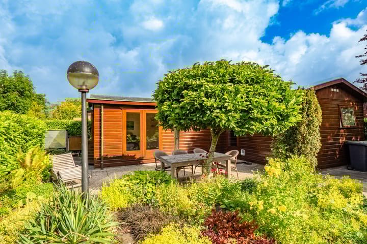 Westbroekse Binnenweg 68-C51 en Tienhoven foto