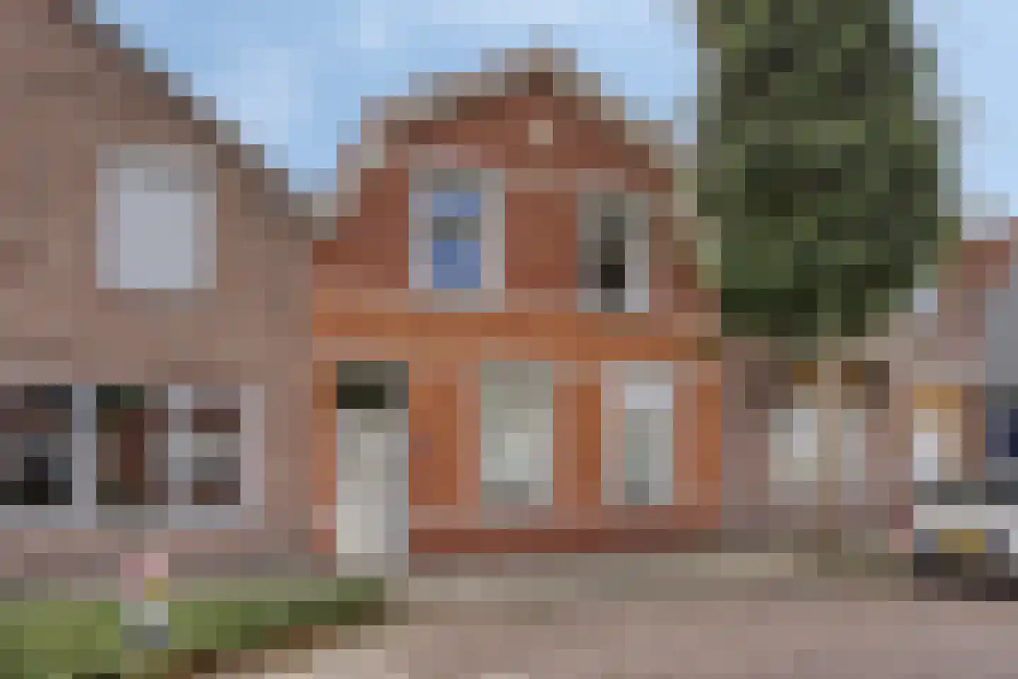 Westdam 11 Sas van Gent thumbnail 7