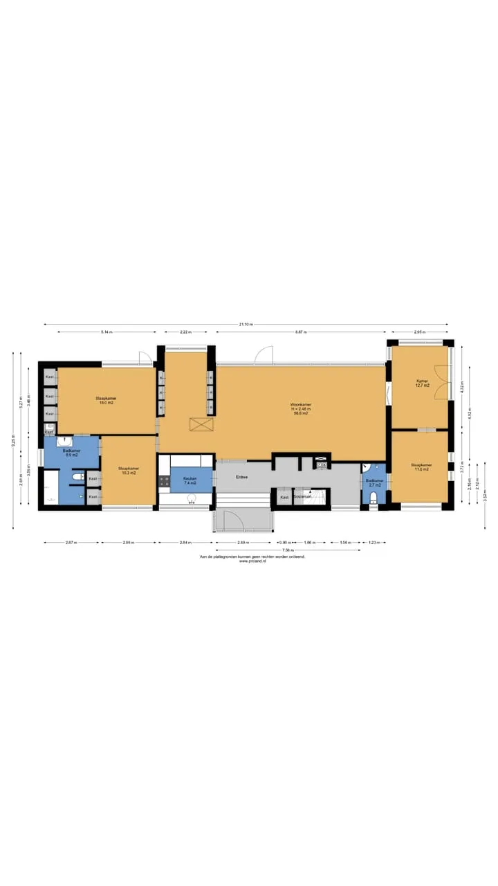 Westdorperstraat 19 Borger thumbnail 50