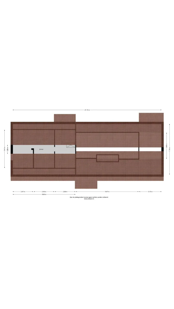 Westdorperstraat 19 Borger thumbnail 52