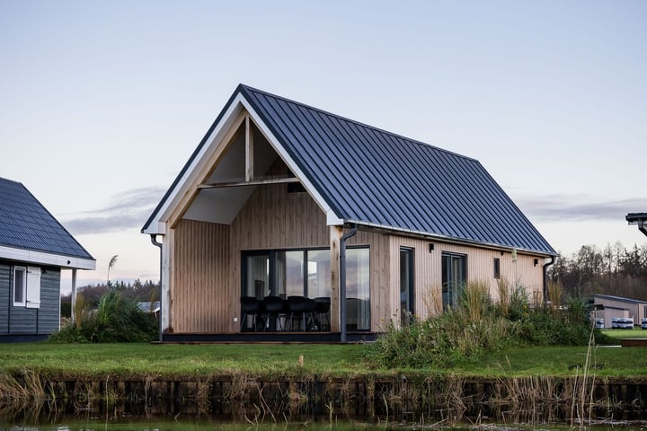 Westdorperstraat 37-302 en Schoonloo foto