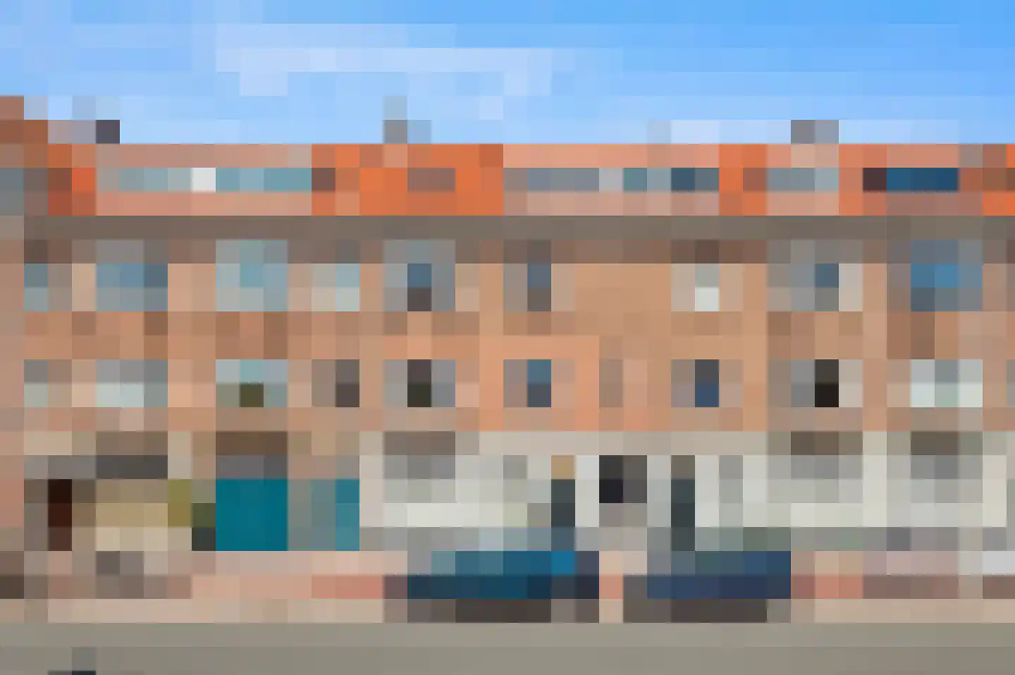 Westduinweg 118 B Den Haag thumbnail 35