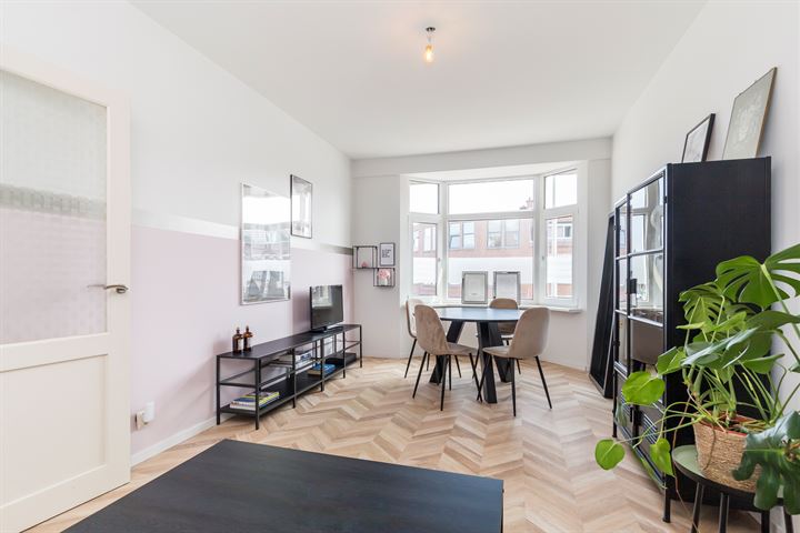 Westduinweg 138 in 's-Gravenhage foto