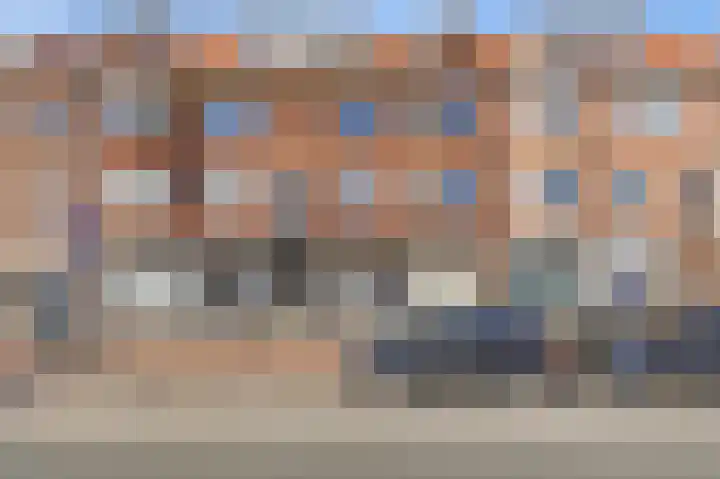 Westduinweg 164 C in Den Haag