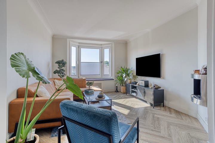 Westduinweg 176A in 's-Gravenhage Foto