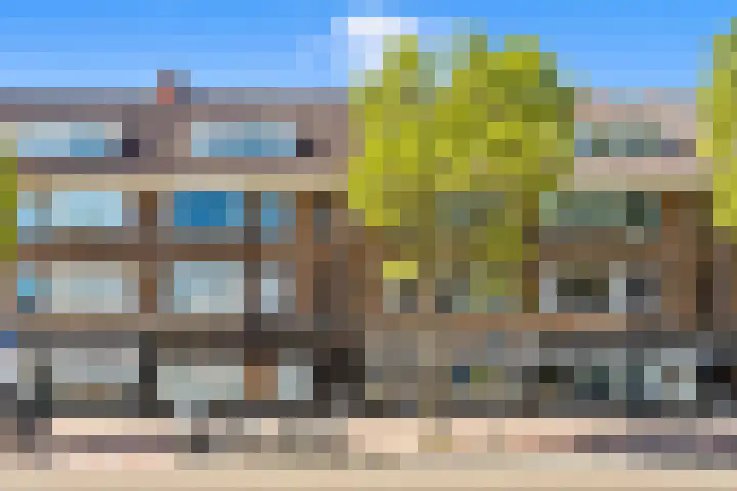 Westduinweg 26 2 Den Haag