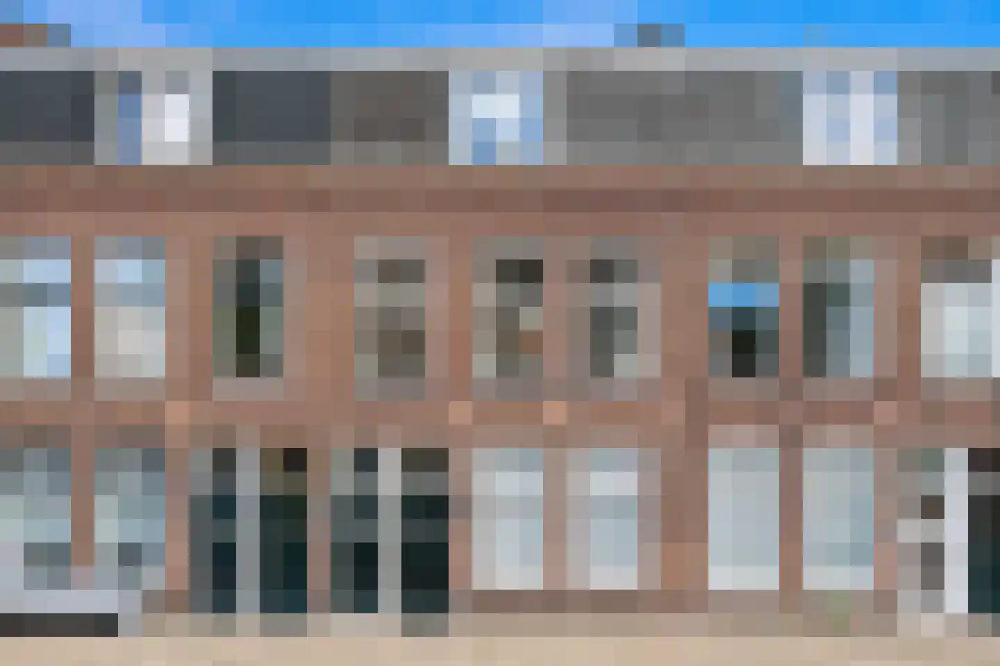 Westduinweg 27 A in Den Haag