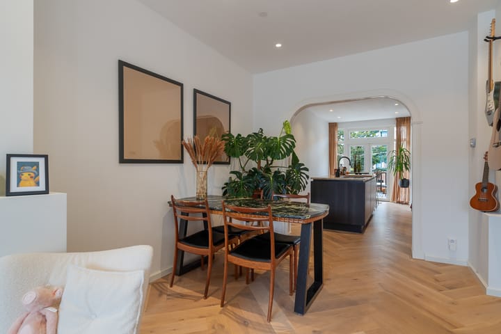 Westduinweg 32 in 's-Gravenhage photo