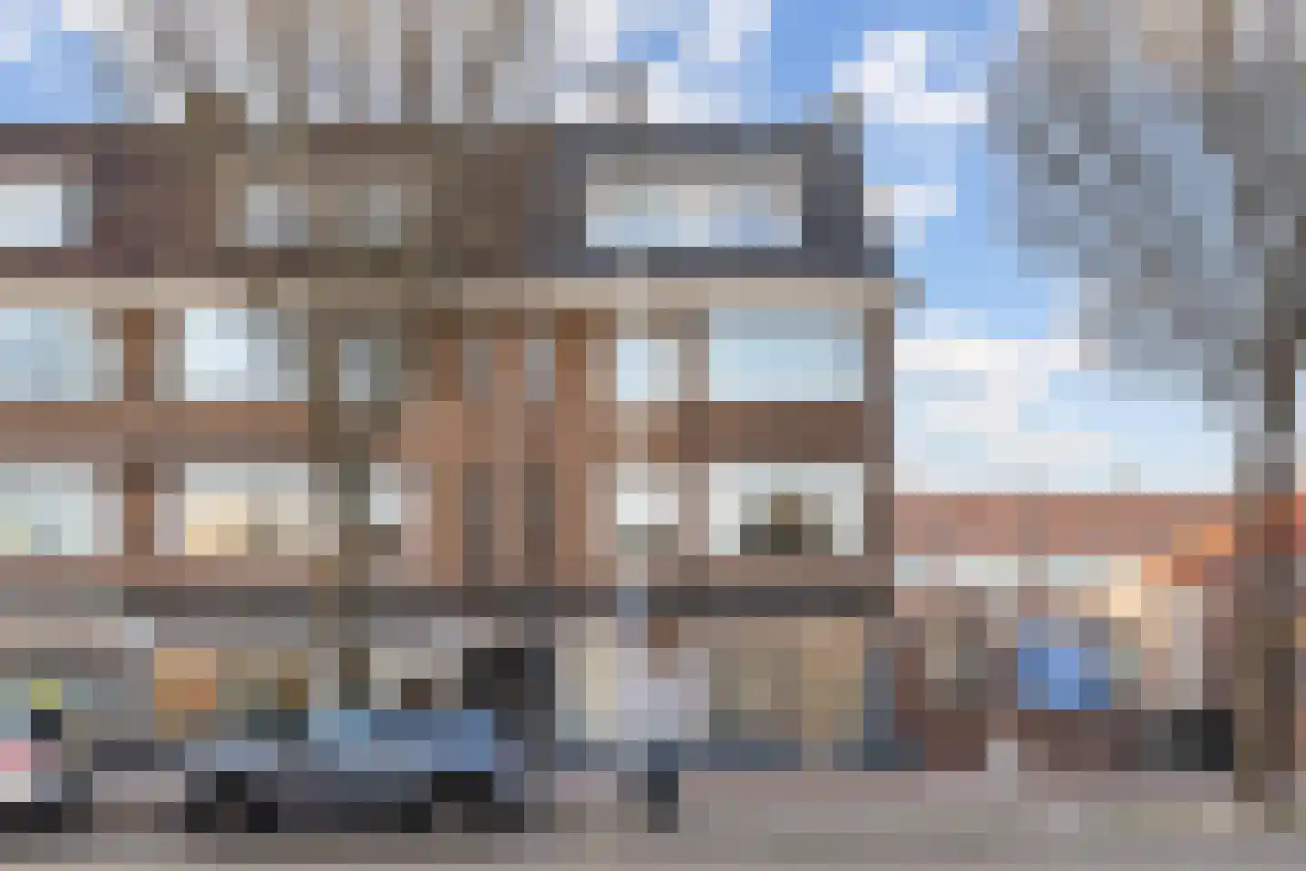 Westduinweg 34 A Den Haag thumbnail 4