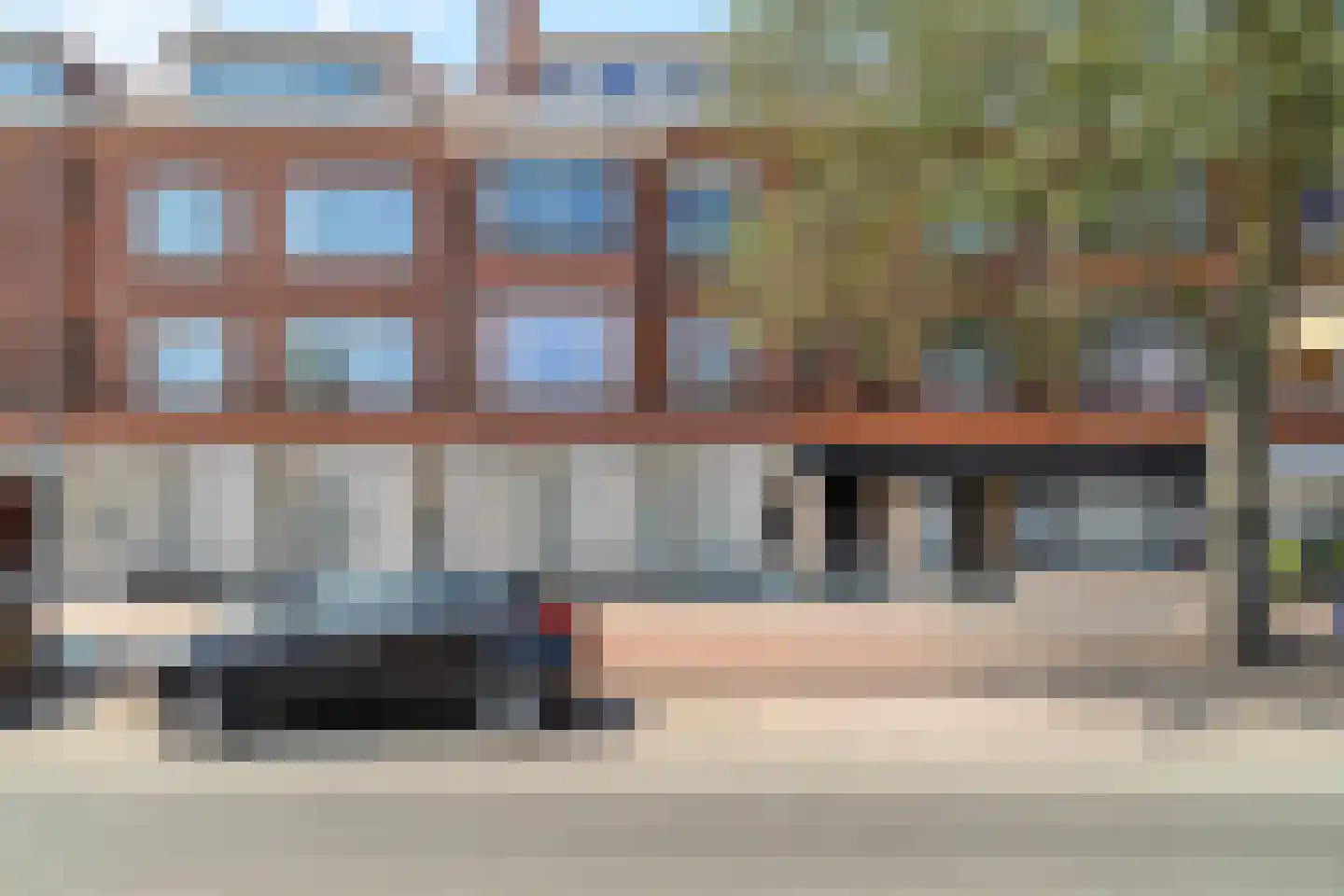 Westduinweg 64 B Den Haag thumbnail 18