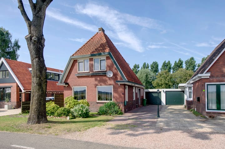 Westeind 40 in Zuidbroek Foto