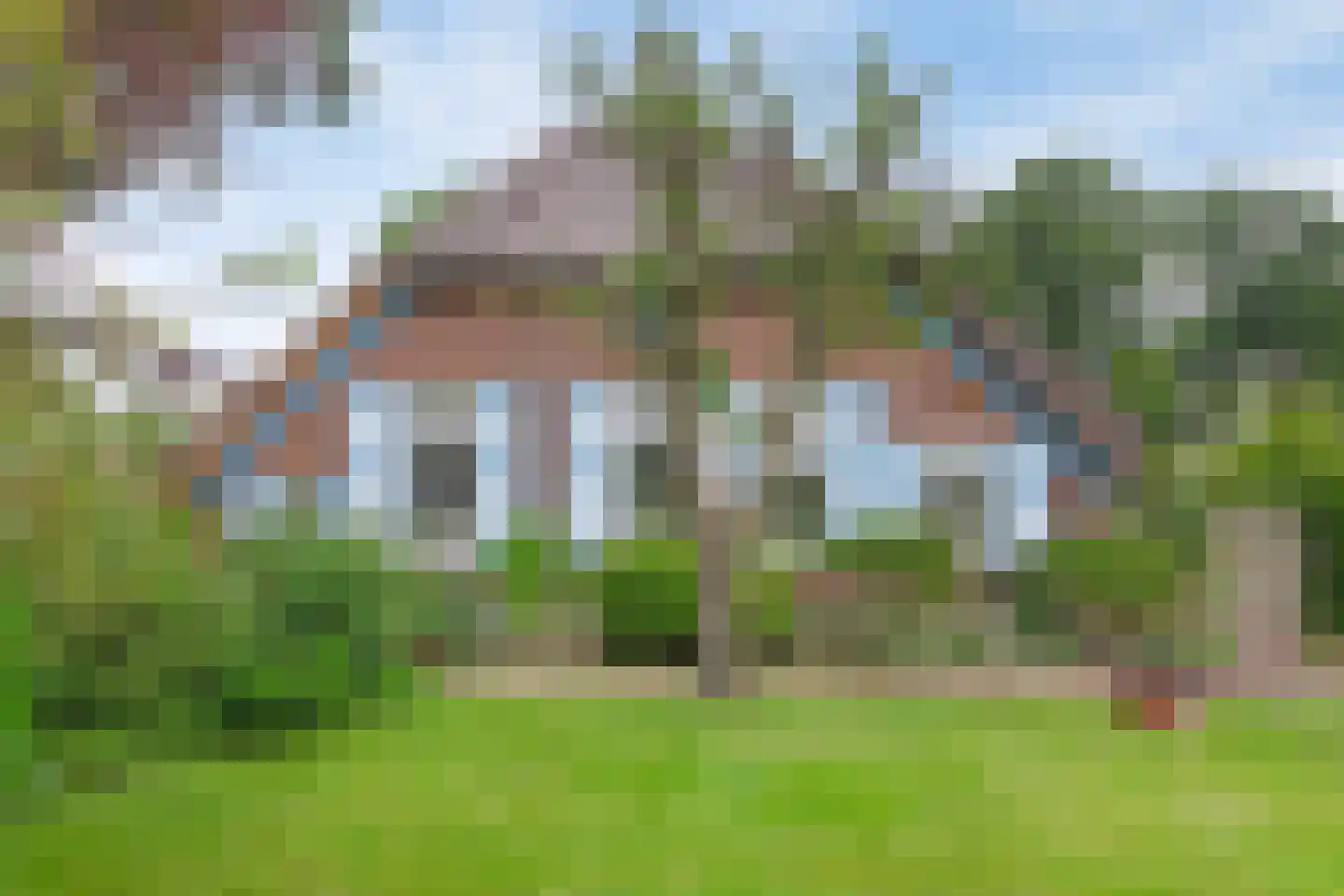 Westeinde 110 in Nieuwleusen
