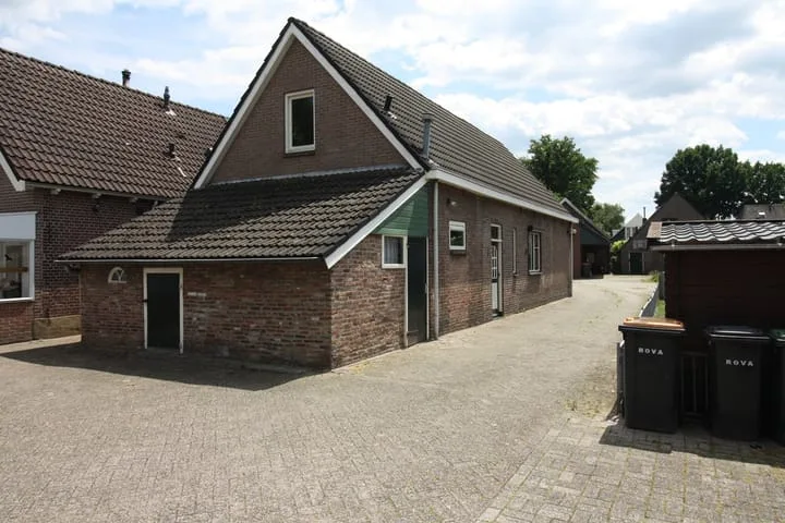 Westeinde 254 Vriezenveen foto 3