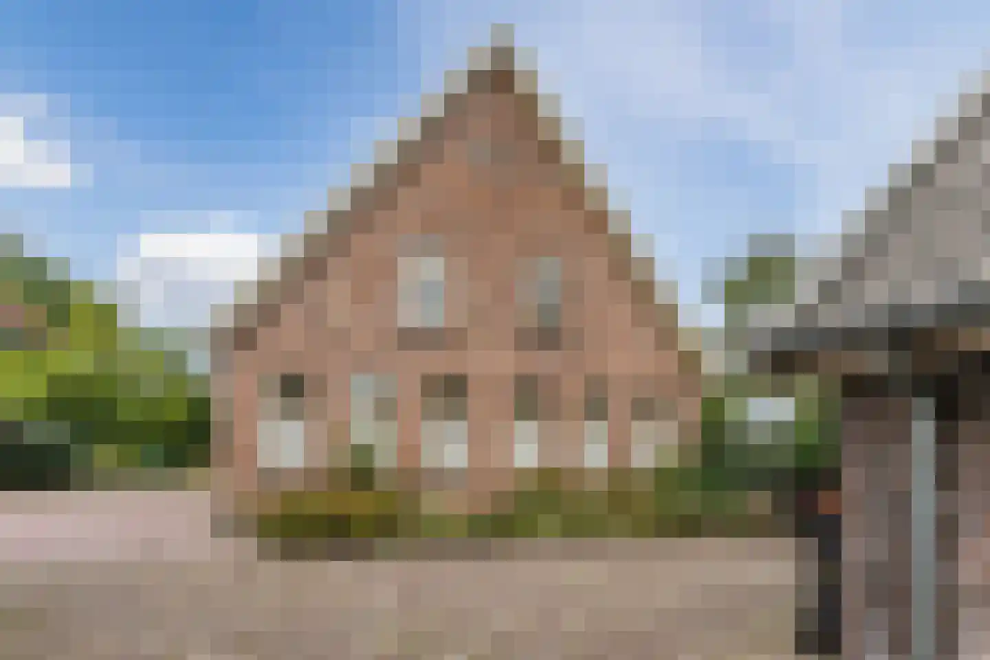 Westeinde 288 in Vriezenveen