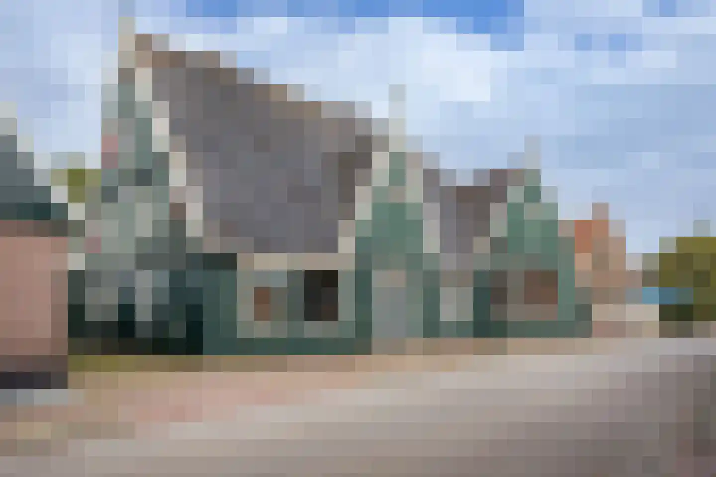 Westeinde 3 Oosthuizen