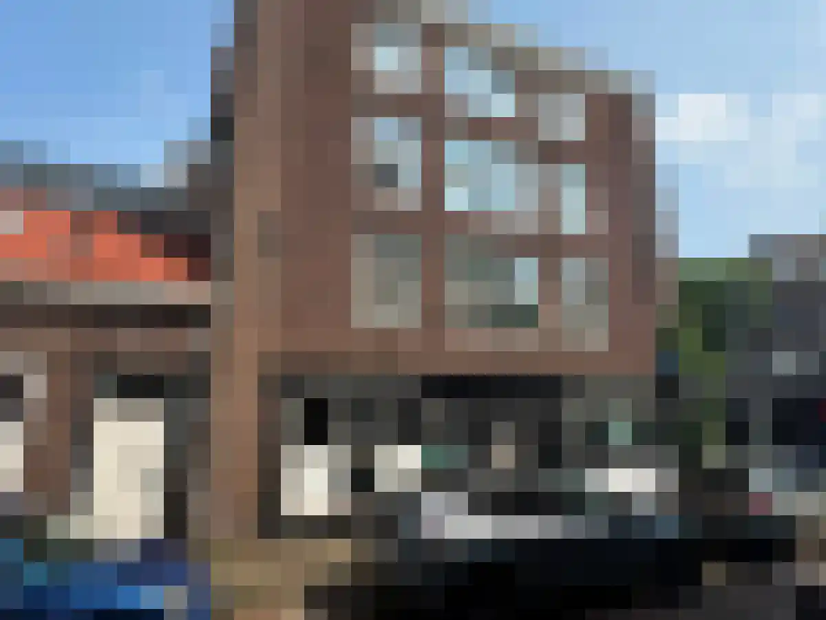 Westeinde 34 in Arnhem
