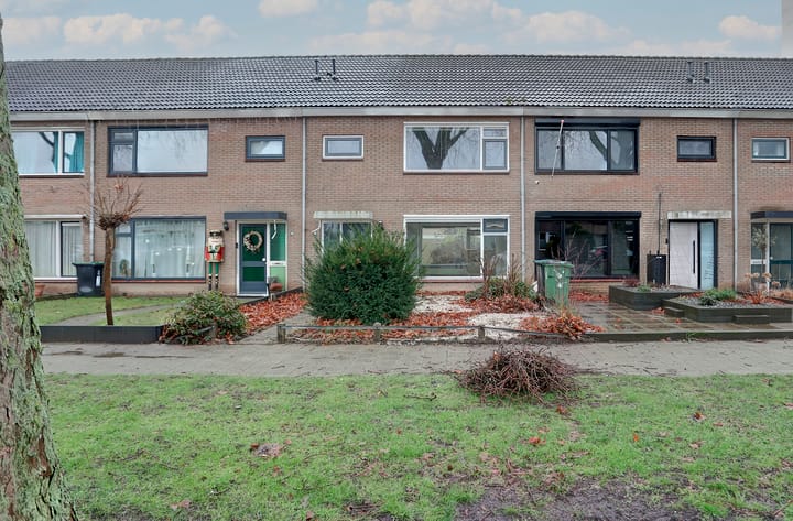 Westeinde 45 in Zevenaar