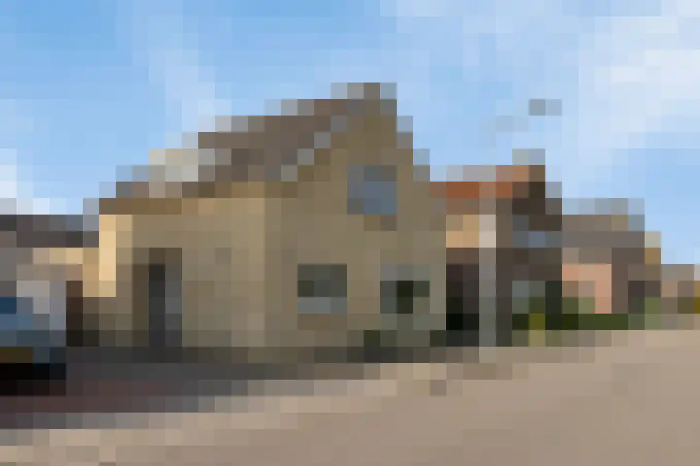 Westeinde 55 Roelofarendsveen