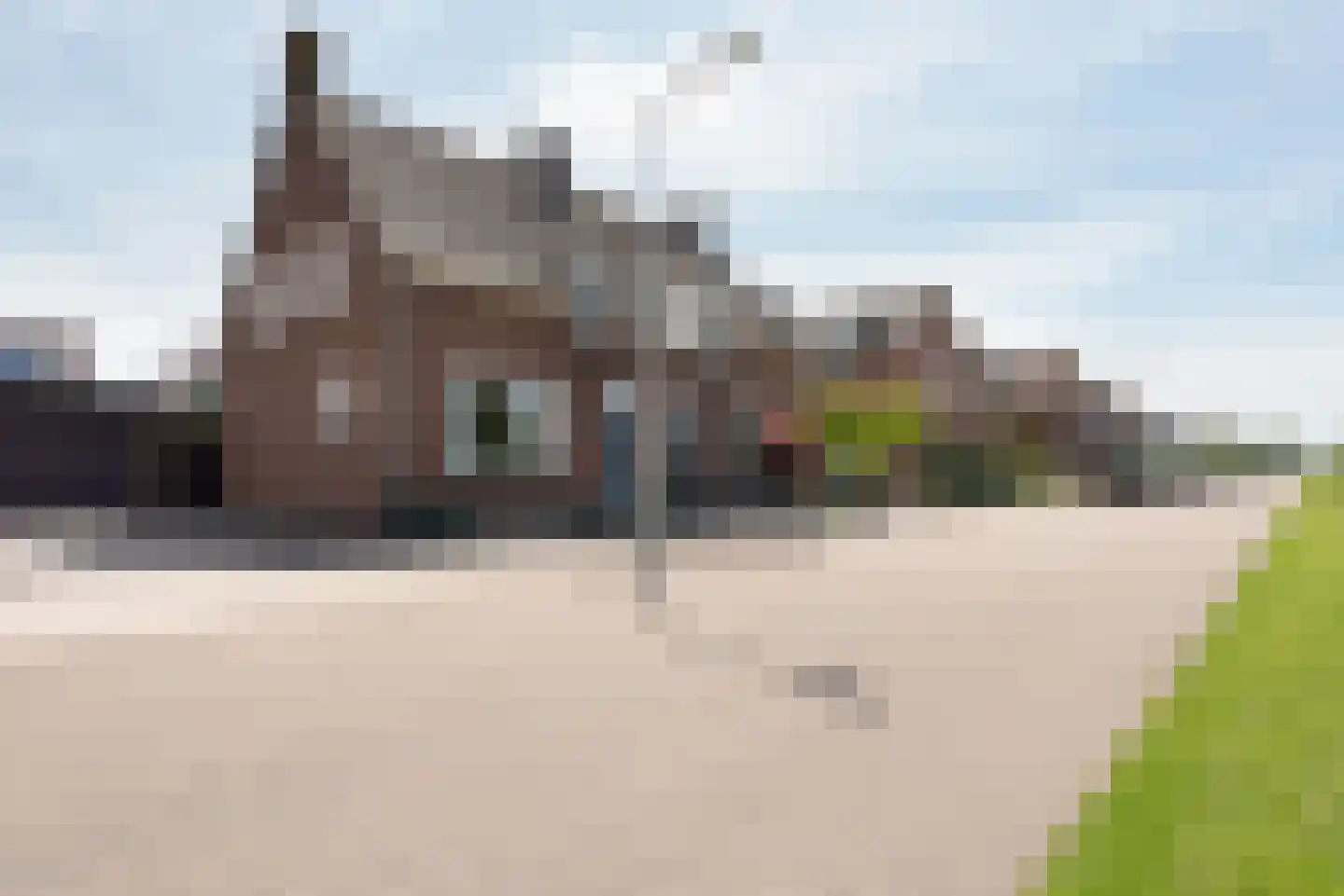 Westeinde 59 Roelofarendsveen