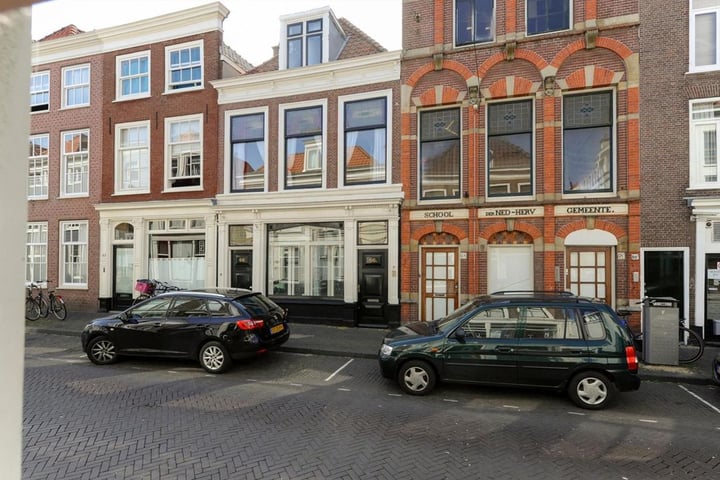 Westeinde 66A dans 's-Gravenhage photo