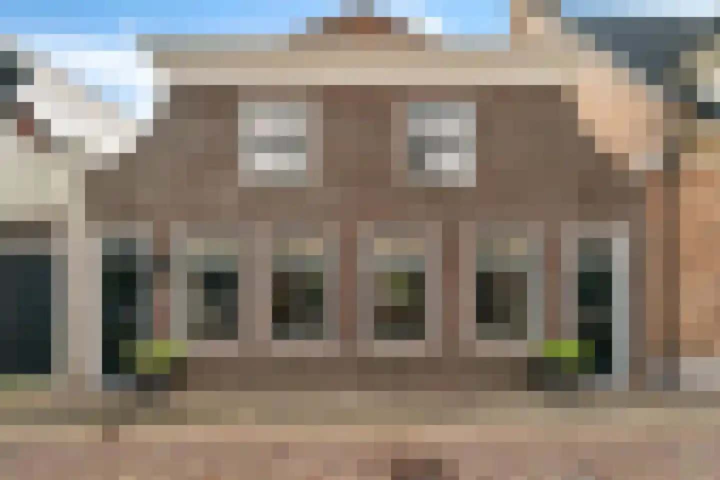 Westeinde 7 Zwartsluis