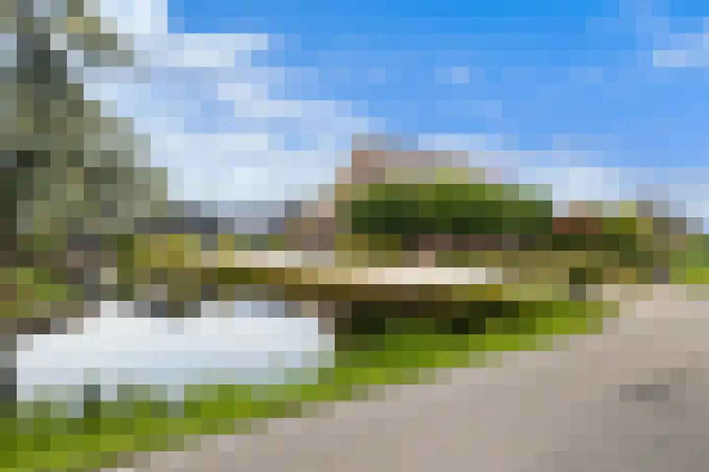 Westeinde 76 Berkenwoude