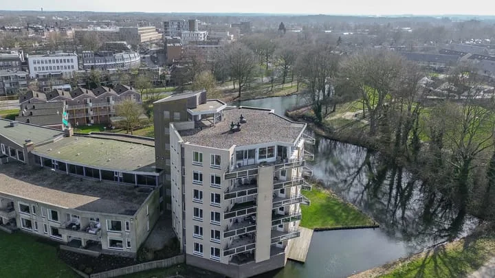 Westeinde 80 A en Harderwijk