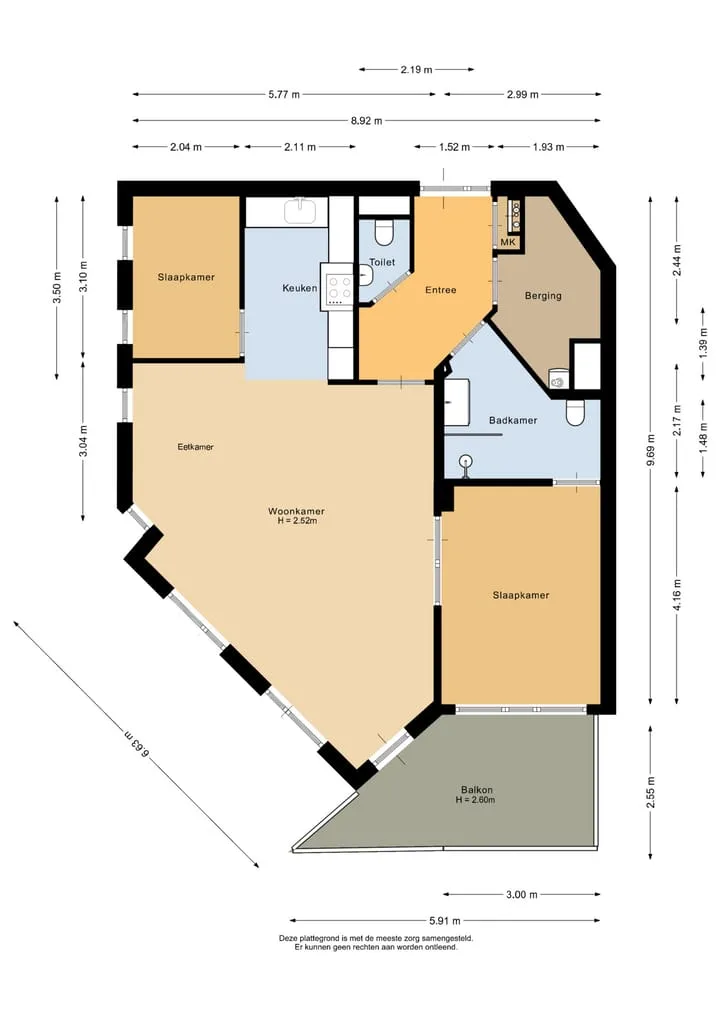 Westeinde 80 A Harderwijk thumbnail 27