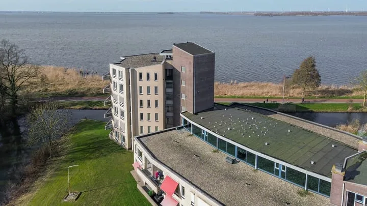 Westeinde 80 A Harderwijk foto 3