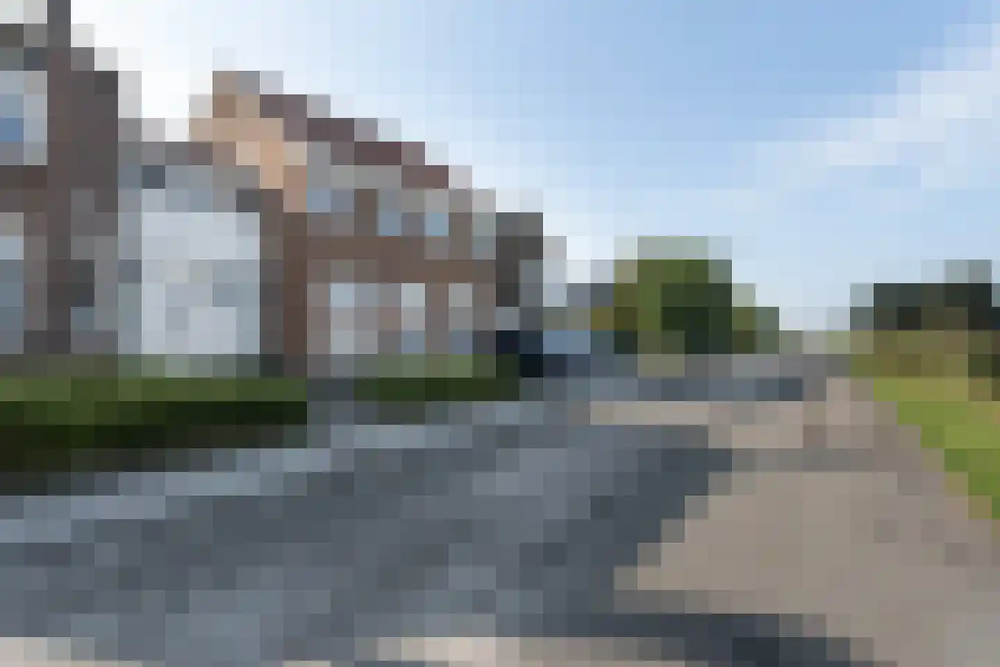 Westeinde 83 d in Roelofarendsveen