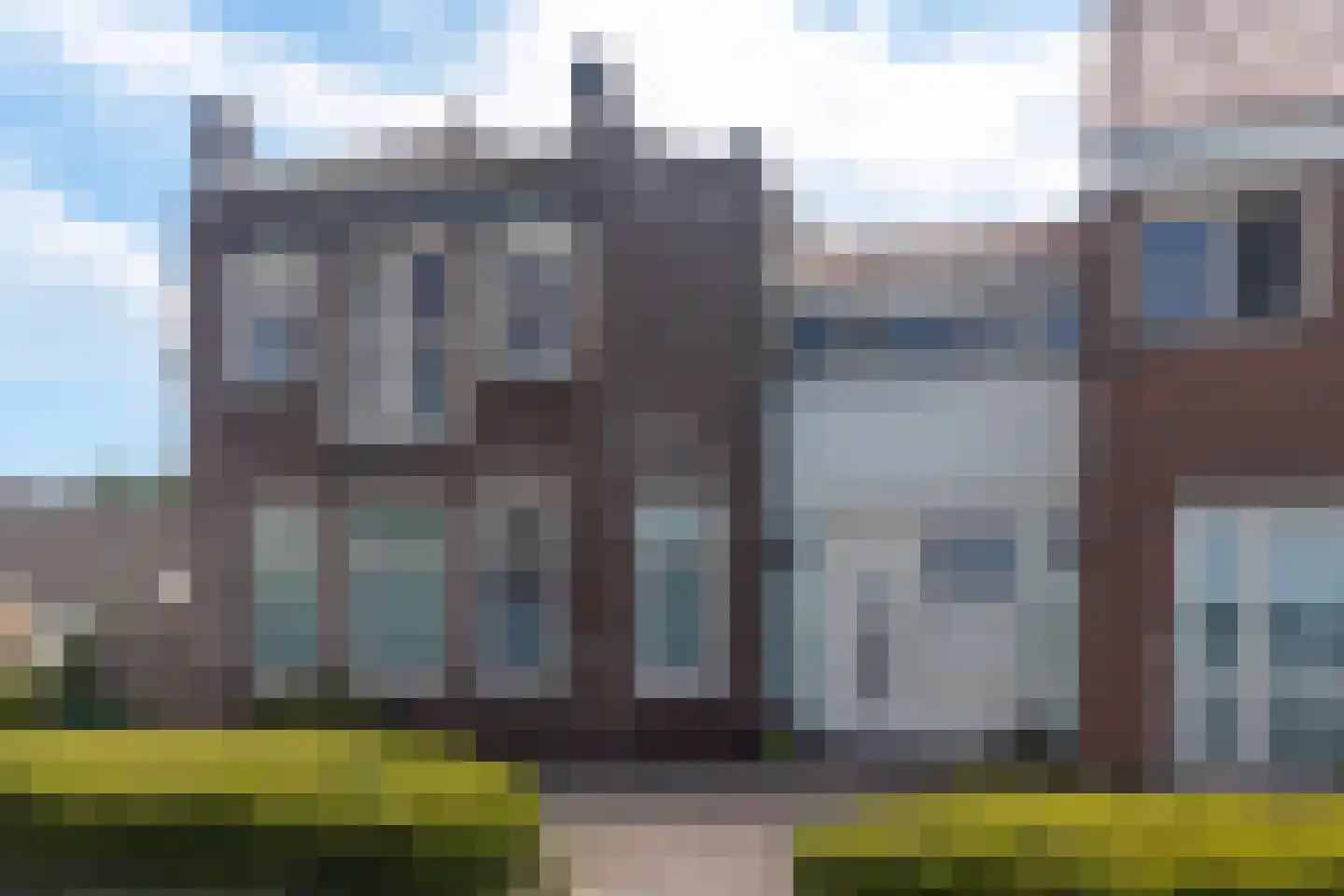 Westeinde 83 h in Roelofarendsveen