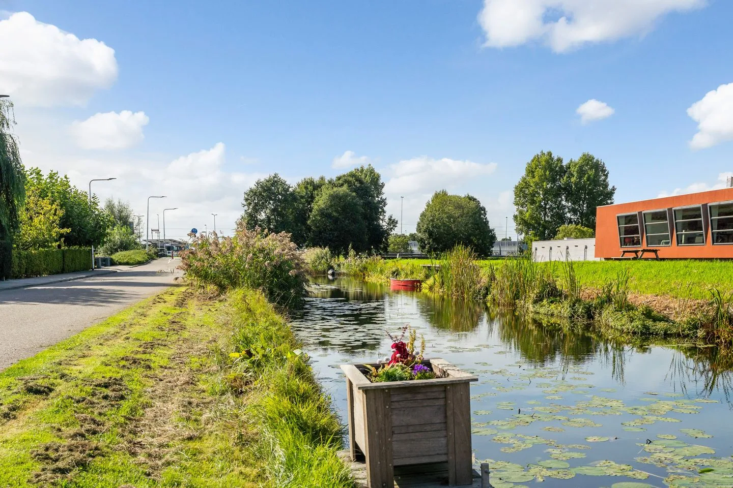 Westeinde 83 i Roelofarendsveen thumbnail 21