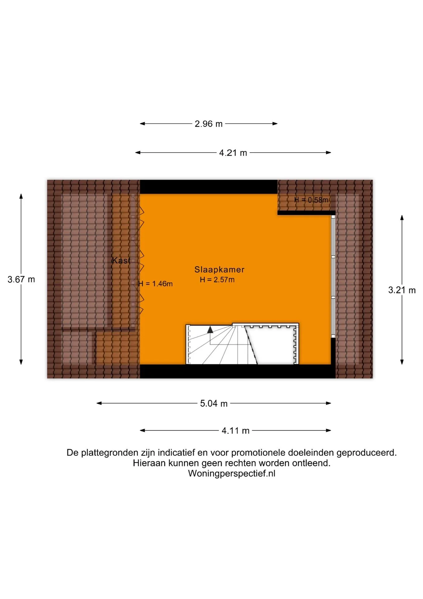 Westeinde 83 i Roelofarendsveen thumbnail 29