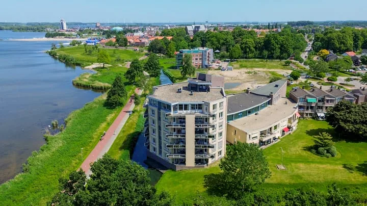 Westeinde 84 B Harderwijk foto 2
