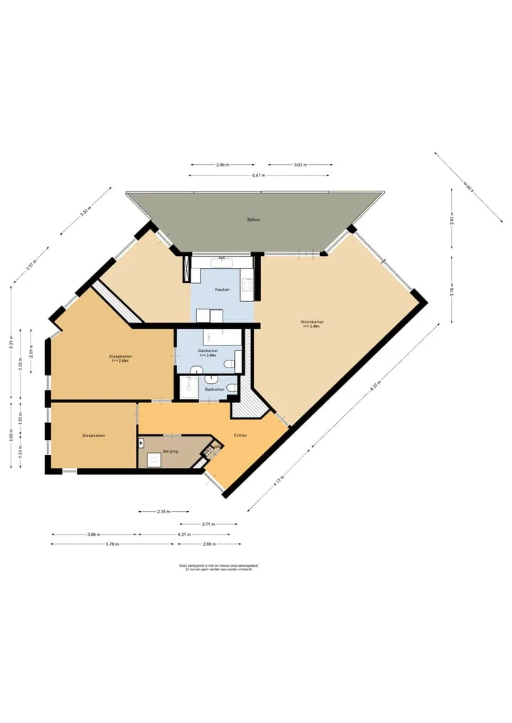 Westeinde 84 B Harderwijk thumbnail 36