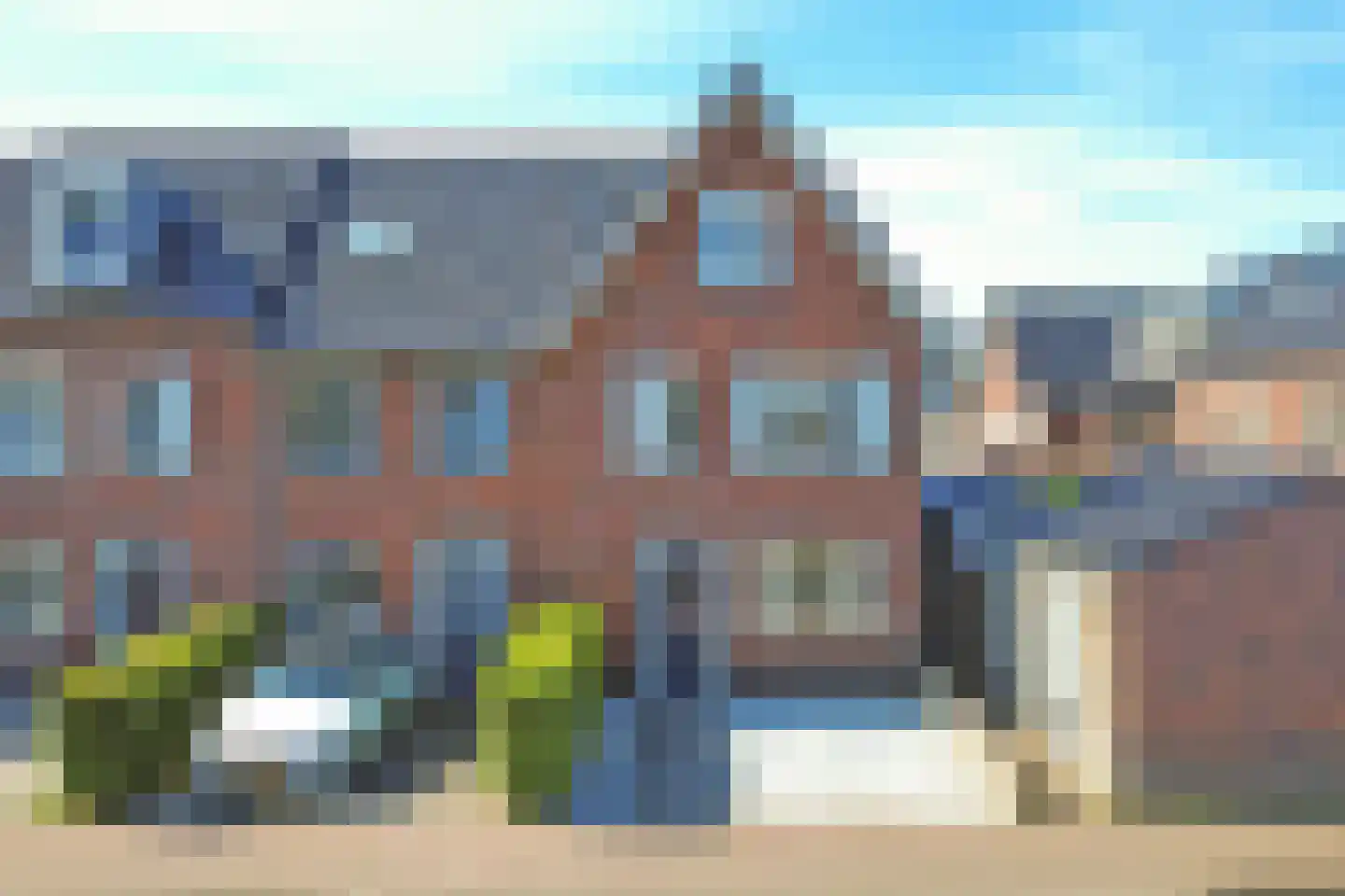 Westeinde 9 in Broek op Langedijk