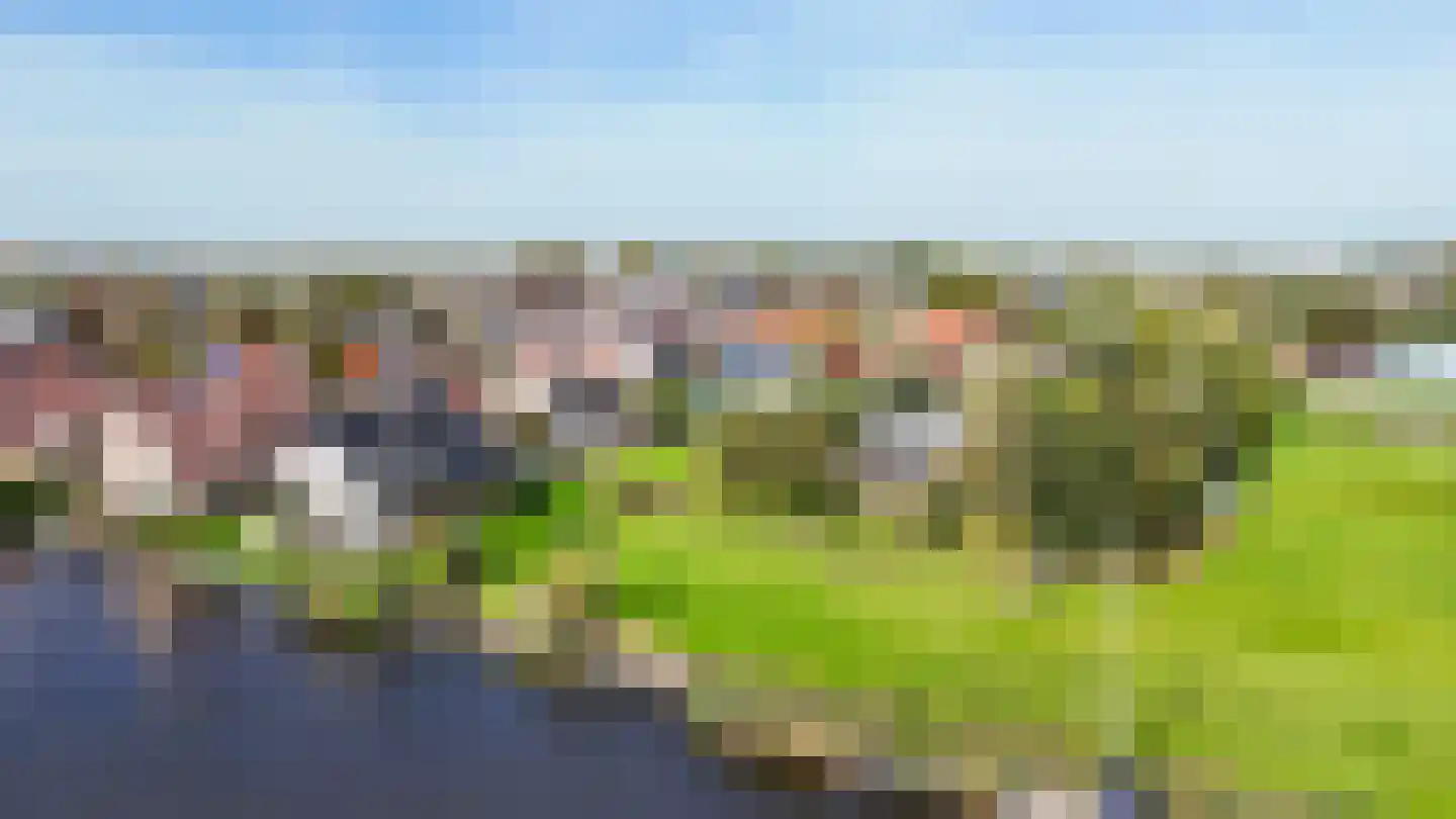 Westeinde Leimuiden